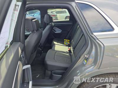2022 Audi Q3 2.0T S line Premium Plus - zdjęcie 10 z 19 - miniatura