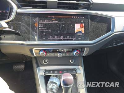 2022 Audi Q3 2.0T S line Premium Plus - zdjęcie 7 z 19 - miniatura