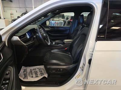 2024 Jeep Grand Cherokee Altitude - zdjęcie 6 z 24 - miniatura