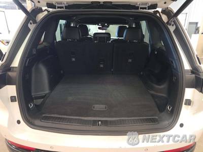 2024 Jeep Grand Cherokee Altitude - zdjęcie 14 z 24 - miniatura