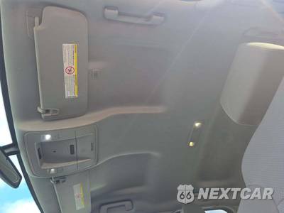 2019 Chevrolet Silverado 2500HD WT Extended Cab Long Bed 1WT - zdjęcie 11 z 28 - miniatura