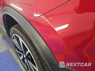 2018 Nissan Rogue Sport SL - zdjęcie 23 z 27 - miniatura