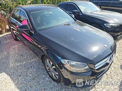 2016 Mercedes-Benz C 300 - zdjęcie 4 z 25 - miniatura