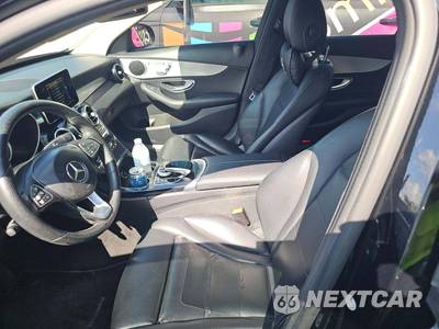 2016 Mercedes-Benz C 300 - zdjęcie 6 z 25 - miniatura