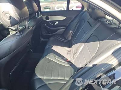 2016 Mercedes-Benz C 300 - zdjęcie 13 z 25 - miniatura