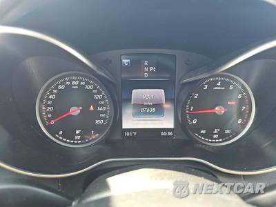 2016 Mercedes-Benz C 300 - zdjęcie 9 z 25 - miniatura