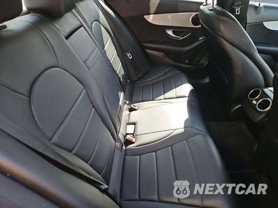 2016 Mercedes-Benz C 300 - zdjęcie 16 z 25 - miniatura