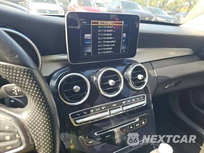 2016 Mercedes-Benz C 300 - zdjęcie 10 z 25 - miniatura