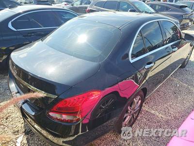 2016 Mercedes-Benz C 300 - zdjęcie 3 z 25 - miniatura