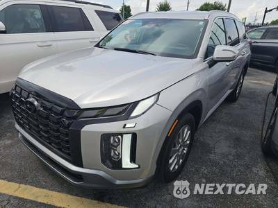 2025 Hyundai Palisade SEL - zdjęcie 1 z 25 - miniatura