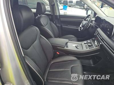 2025 Hyundai Palisade SEL - zdjęcie 19 z 25 - miniatura