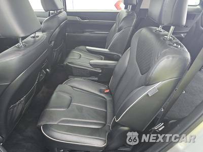 2025 Hyundai Palisade SEL - zdjęcie 13 z 25 - miniatura