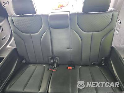 2025 Hyundai Palisade SEL - zdjęcie 14 z 25 - miniatura