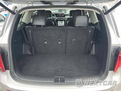 2025 Hyundai Palisade SEL - zdjęcie 15 z 25 - miniatura