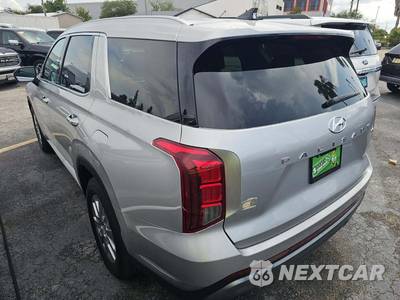 2025 Hyundai Palisade SEL - zdjęcie 2 z 25 - miniatura