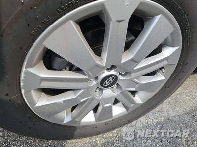 2025 Hyundai Palisade SEL - zdjęcie 22 z 25 - miniatura
