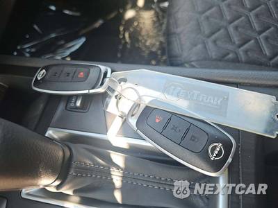 2025 Nissan Kicks SV - zdjęcie 5 z 20 - miniatura