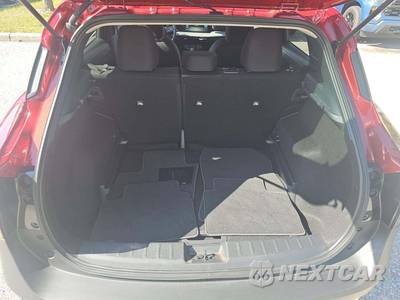 2025 Nissan Kicks SV - zdjęcie 11 z 20 - miniatura