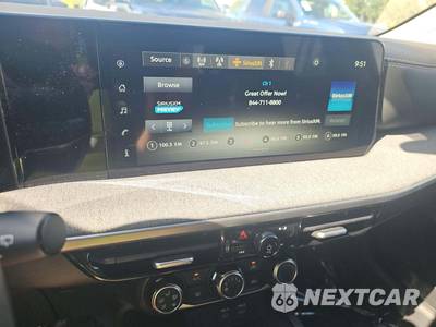 2025 Nissan Kicks SV - zdjęcie 7 z 20 - miniatura
