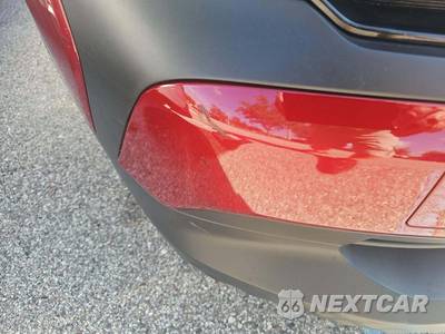 2025 Nissan Kicks SV - zdjęcie 18 z 20 - miniatura