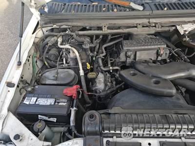 2005 Ford Super Duty F-250 XL Regular Cab Long Bed - zdjęcie 20 z 22 - miniatura