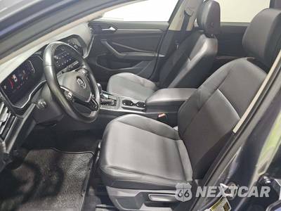 2019 Volkswagen Jetta SEL - zdjęcie 6 z 26 - miniatura