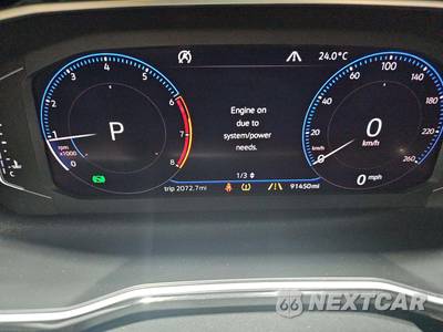 2019 Volkswagen Jetta SEL - zdjęcie 9 z 26 - miniatura