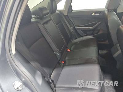 2019 Volkswagen Jetta SEL - zdjęcie 16 z 26 - miniatura
