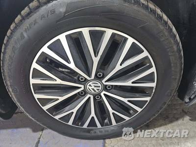 2019 Volkswagen Jetta SEL - zdjęcie 22 z 26 - miniatura