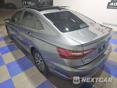 2019 Volkswagen Jetta SEL - zdjęcie 2 z 26 - miniatura