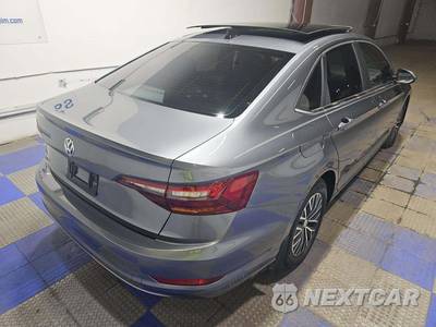 2019 Volkswagen Jetta SEL - zdjęcie 3 z 26 - miniatura