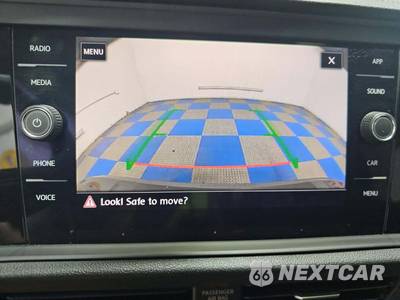 2019 Volkswagen Jetta SEL - zdjęcie 26 z 26 - miniatura