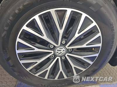 2019 Volkswagen Jetta SEL - zdjęcie 21 z 26 - miniatura