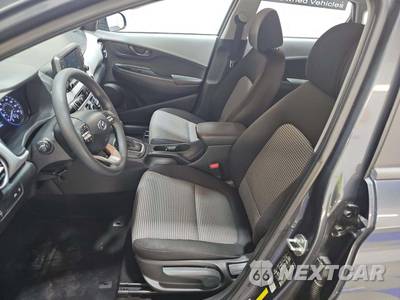 2021 Hyundai Kona SE - zdjęcie 6 z 27 - miniatura