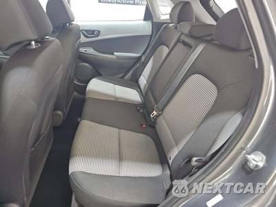 2021 Hyundai Kona SE - zdjęcie 13 z 27 - miniatura