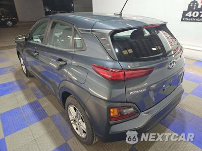 2021 Hyundai Kona SE - zdjęcie 2 z 27 - miniatura
