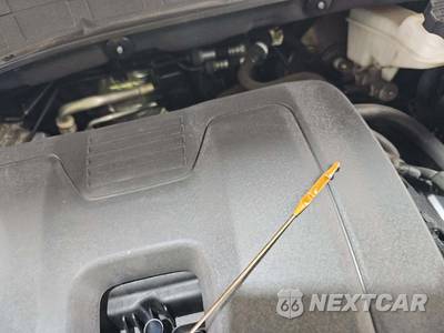 2021 Hyundai Kona SE - zdjęcie 27 z 27 - miniatura