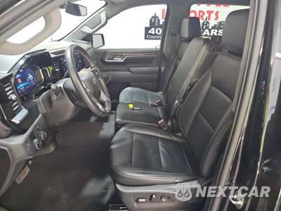 2023 Chevrolet Silverado 1500 RST Crew Cab Short Bed 1SP - zdjęcie 6 z 27 - miniatura