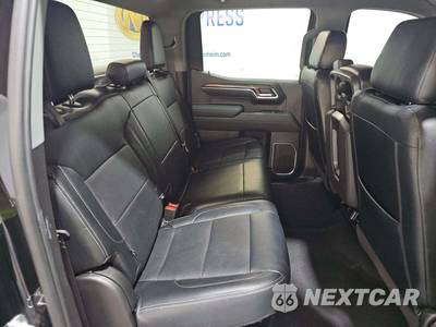 2023 Chevrolet Silverado 1500 RST Crew Cab Short Bed 1SP - zdjęcie 16 z 27 - miniatura