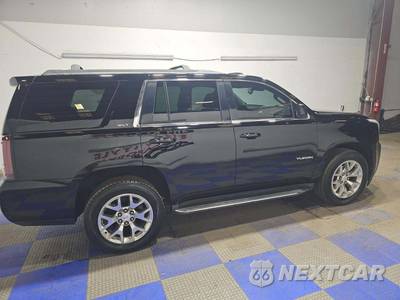 2016 GMC Yukon SLT 4SA - zdjęcie 4 z 32 - miniatura