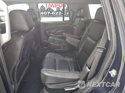 2016 GMC Yukon SLT 4SA - zdjęcie 13 z 32 - miniatura