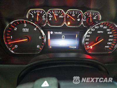 2016 GMC Yukon SLT 4SA - zdjęcie 9 z 32 - miniatura