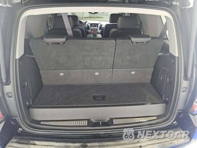2016 GMC Yukon SLT 4SA - zdjęcie 15 z 32 - miniatura
