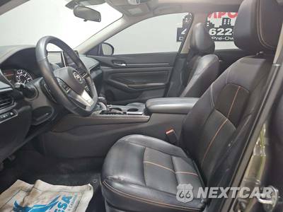 2021 Nissan Altima SR - zdjęcie 6 z 30 - miniatura