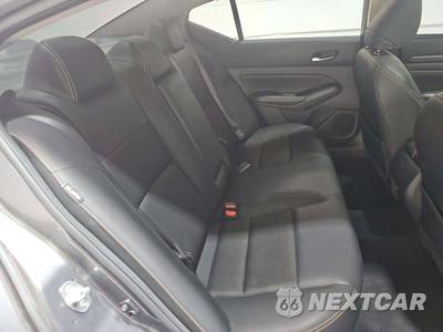 2021 Nissan Altima SR - zdjęcie 16 z 30 - miniatura