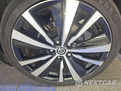 2021 Nissan Altima SR - zdjęcie 23 z 30 - miniatura