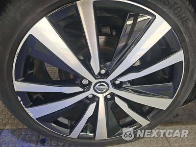 2021 Nissan Altima SR - zdjęcie 25 z 30 - miniatura