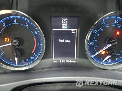 2017 Toyota Corolla SE Sedan - zdjęcie 9 z 36 - miniatura