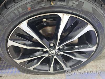 2017 Toyota Corolla SE Sedan - zdjęcie 25 z 36 - miniatura
