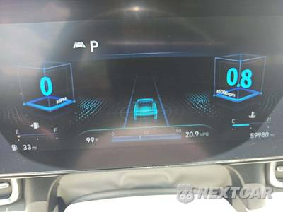 2023 Hyundai Elantra SEL - zdjęcie 9 z 28 - miniatura